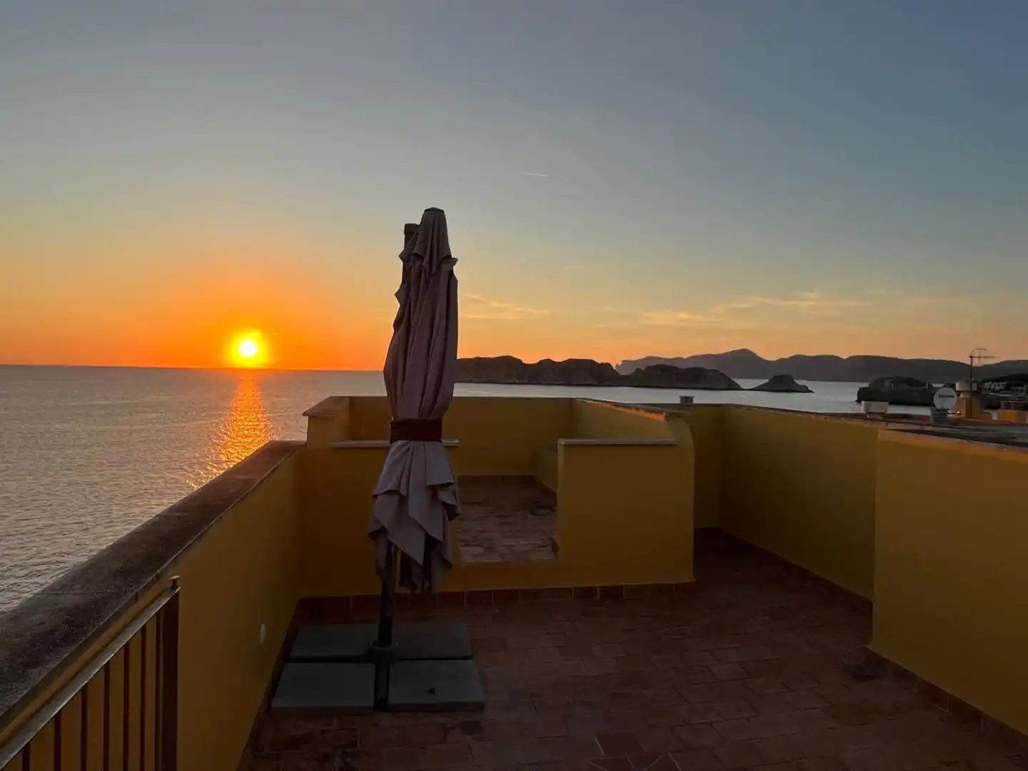Penthouse with pool to rent in Santa Ponça, imagen 27