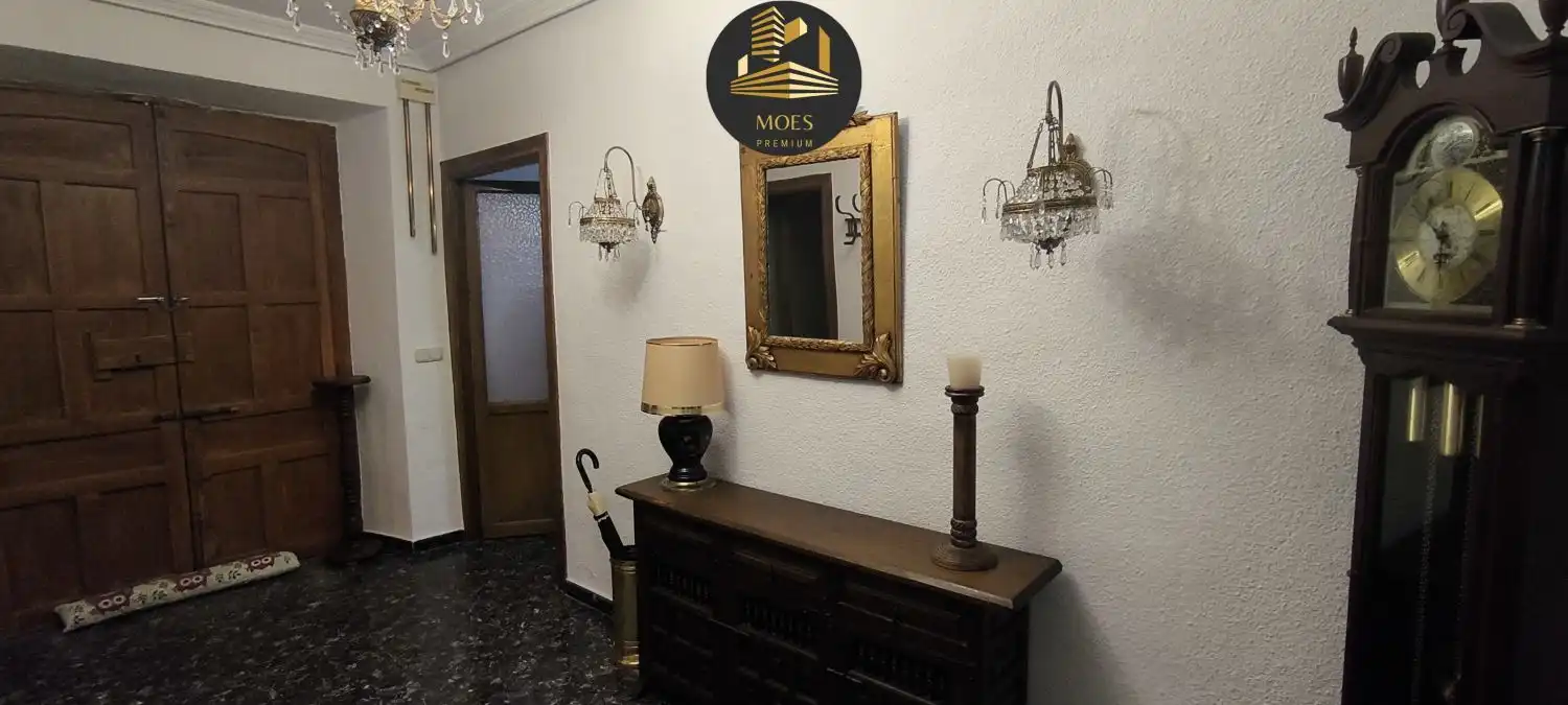Casa o chalet en venta en Rus con Terraza y Trastero