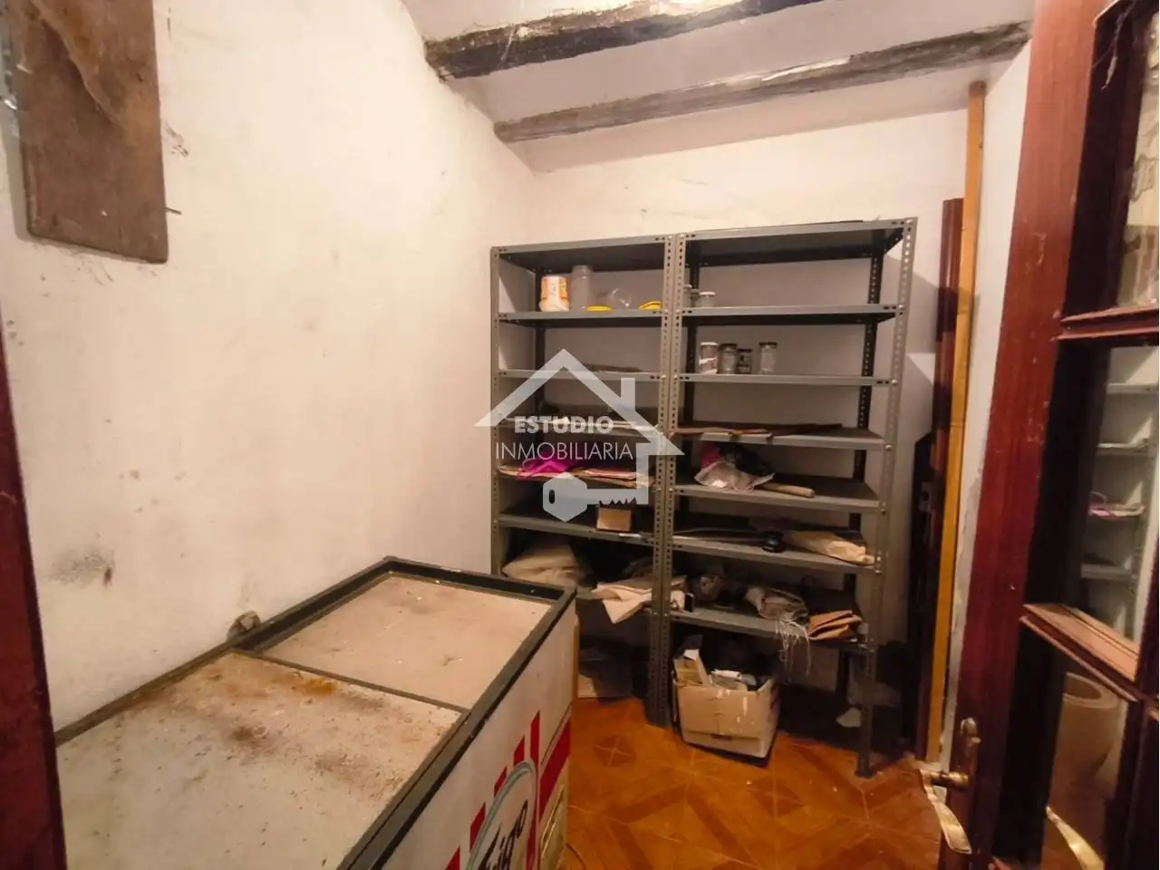 Casa o chalet en venta en Torrecilla Sobre Alesanco con Jardín privado, Terraza y Amueblado