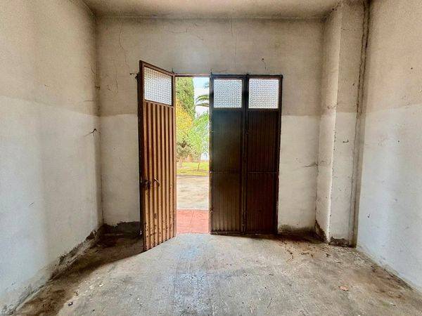 Garaje en Venta en Calle Juan Bautista de la Concepción en Alcázar de San Juan