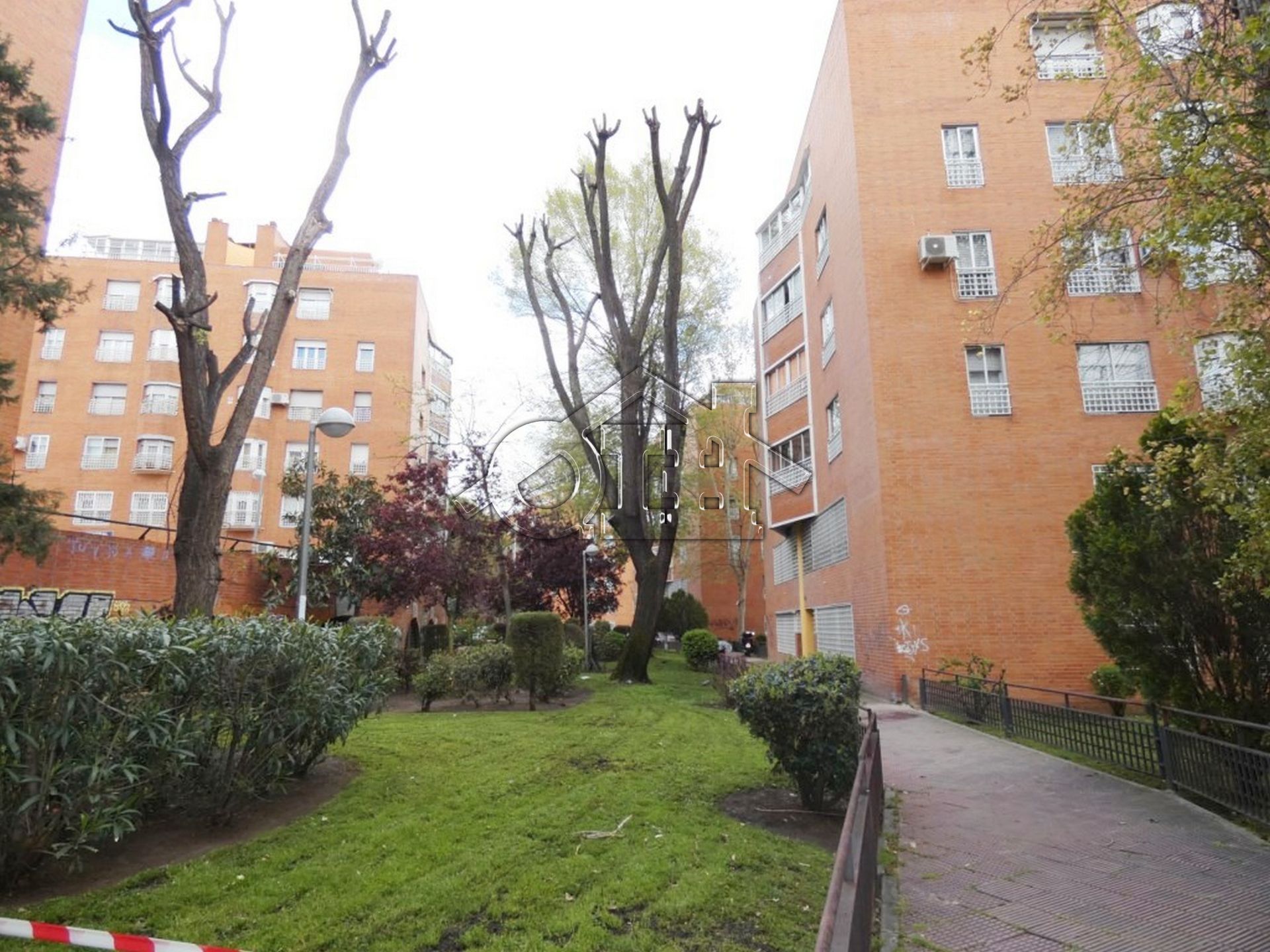 Flat for sale in Calle de Carlos Solé, 40, Portazgo