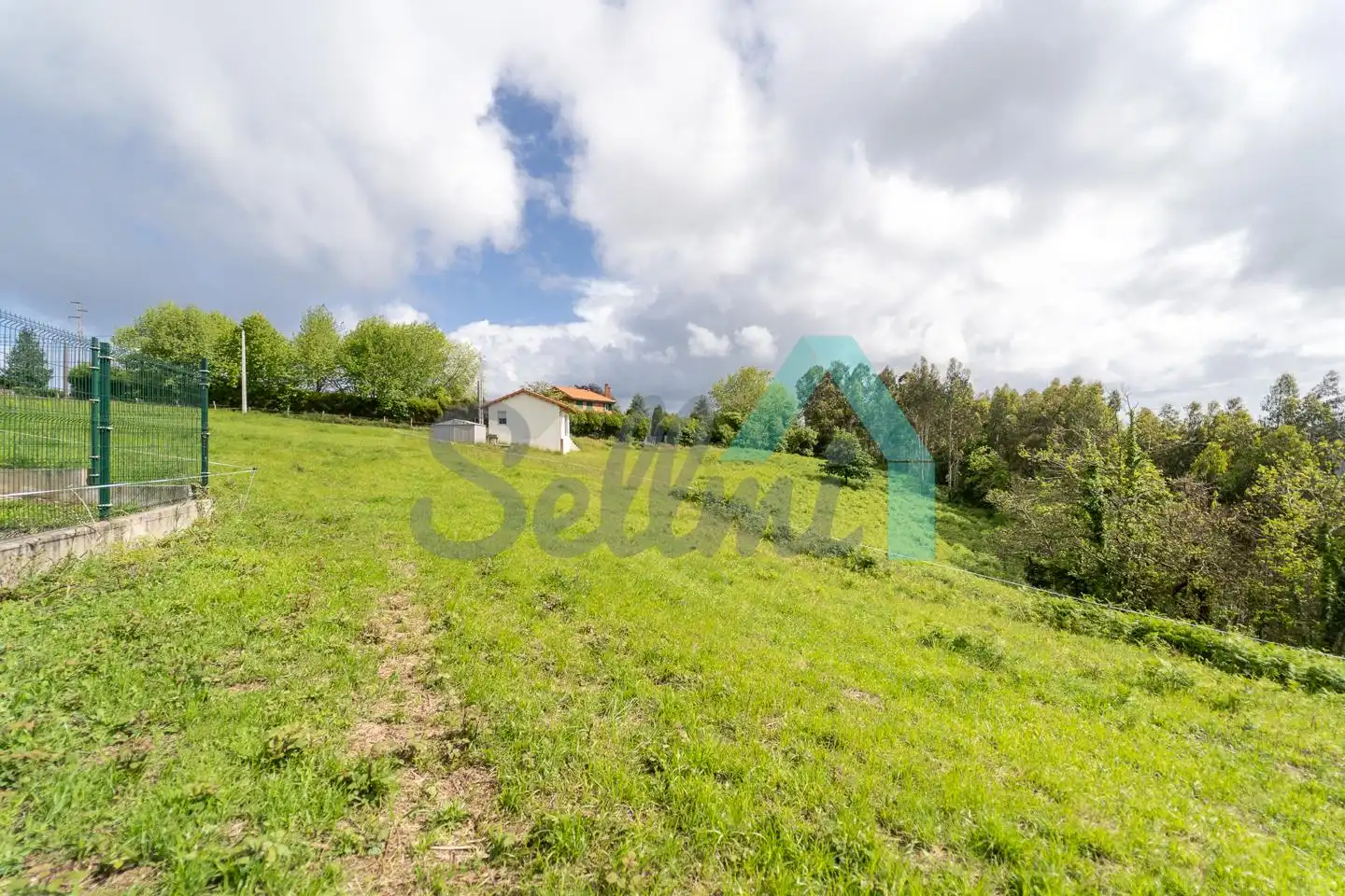 Lands and plots for sale in Aldea Reborio, imagen 19