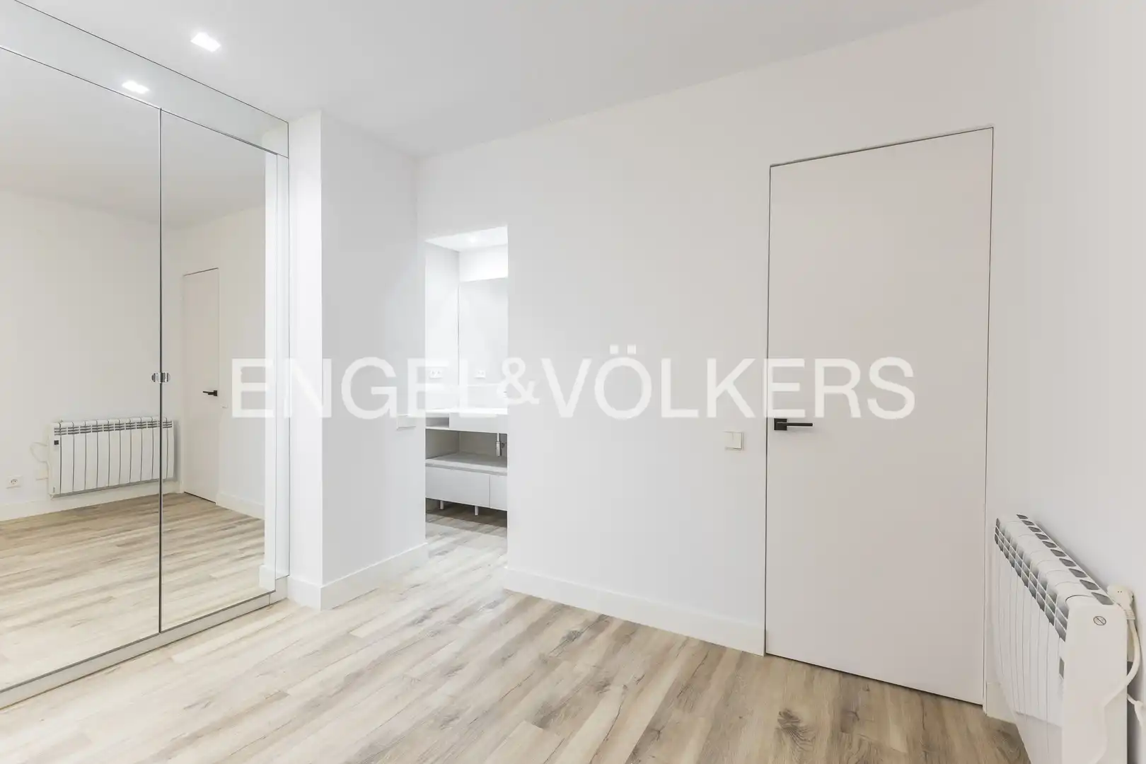 Wohnung zum Verkauf in Madrid mit Heizung und Möbliert