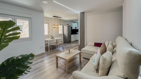 Foto 4 de Casa o xalet en venda a Calle Monda, 10, Barrio de Ciudad Jardín, Málaga Capital