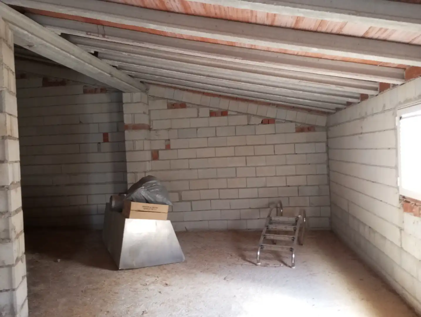 Casa o xalet de lloguer en Cortes de Baza amb Moblat, Es permeten mascotes i Piscina comunitària