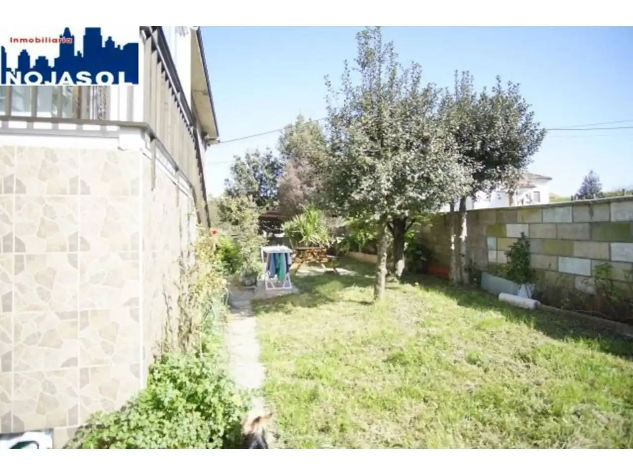 Haus mit Garten zum Verkauf in Calle LA ESTACIÓN, imagen 51