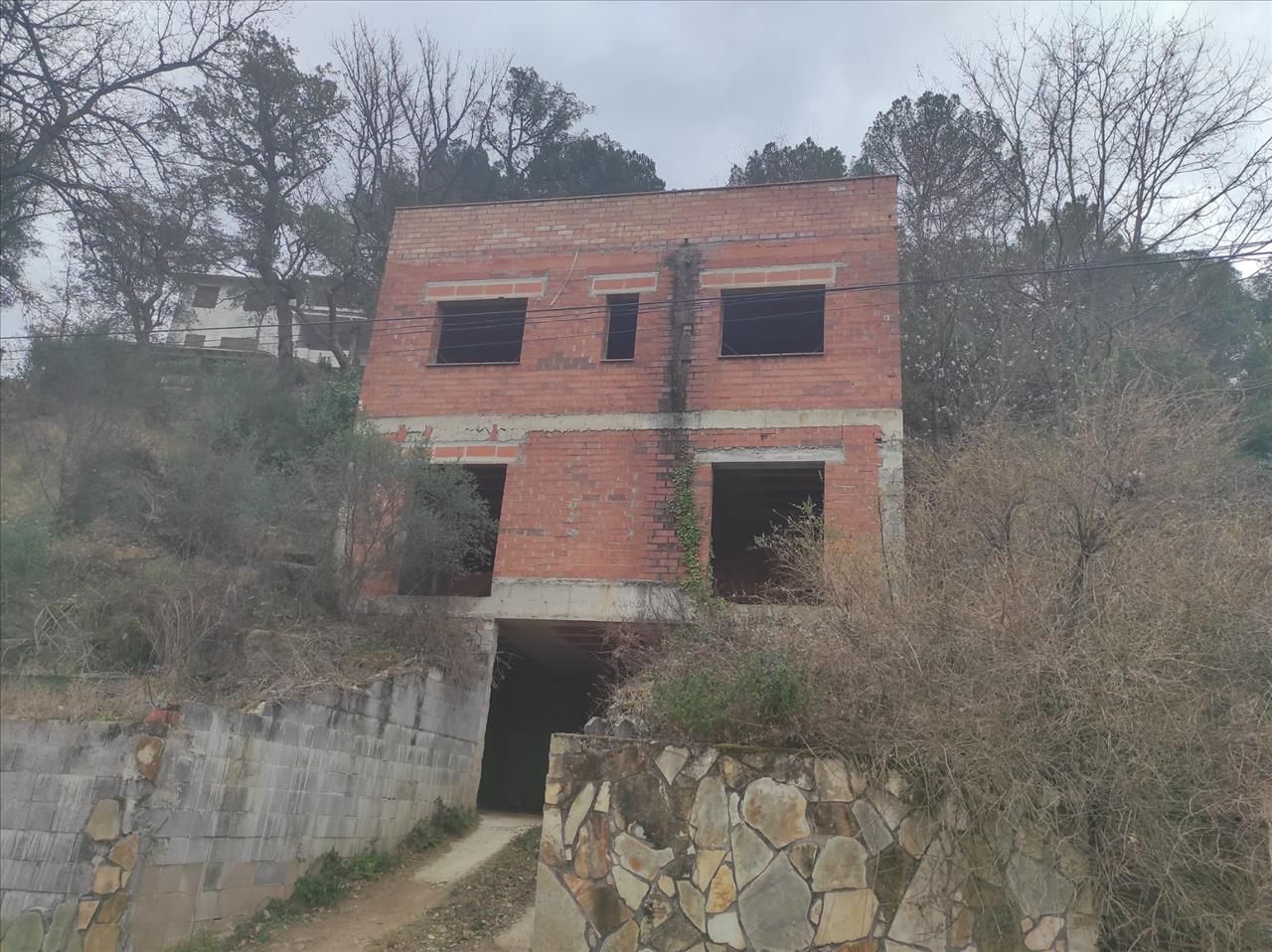 Apartament en venda a CARDENER , Vallgorguina