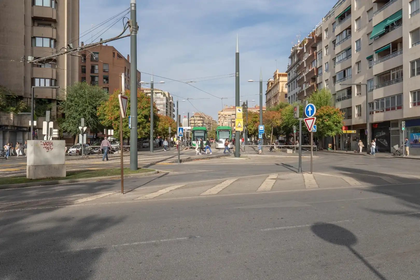 Local comercial en venda a Avenida Avenida de la Constitución 25, imagen 59