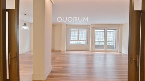 Foto 3 de Piso en venta en Calle de Rodríguez Arias, Sabino Arana - Jesuitas, Bilbao