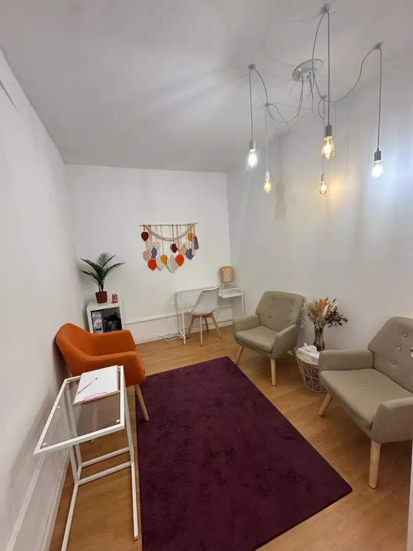 Office space with lift to rent in Calle SANTIAGO, imagen 5