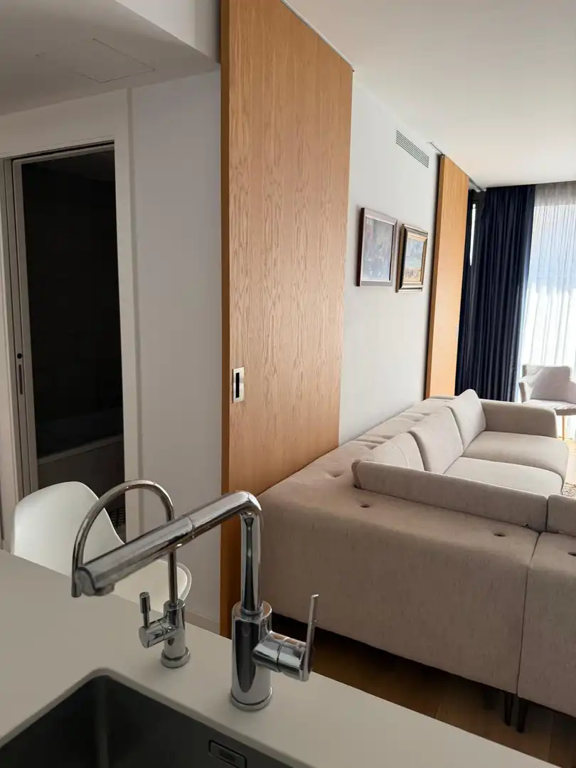 Piso en venta en Lloret de Mar con Aire acondicionado, Calefacción y Piscina comunitaria
