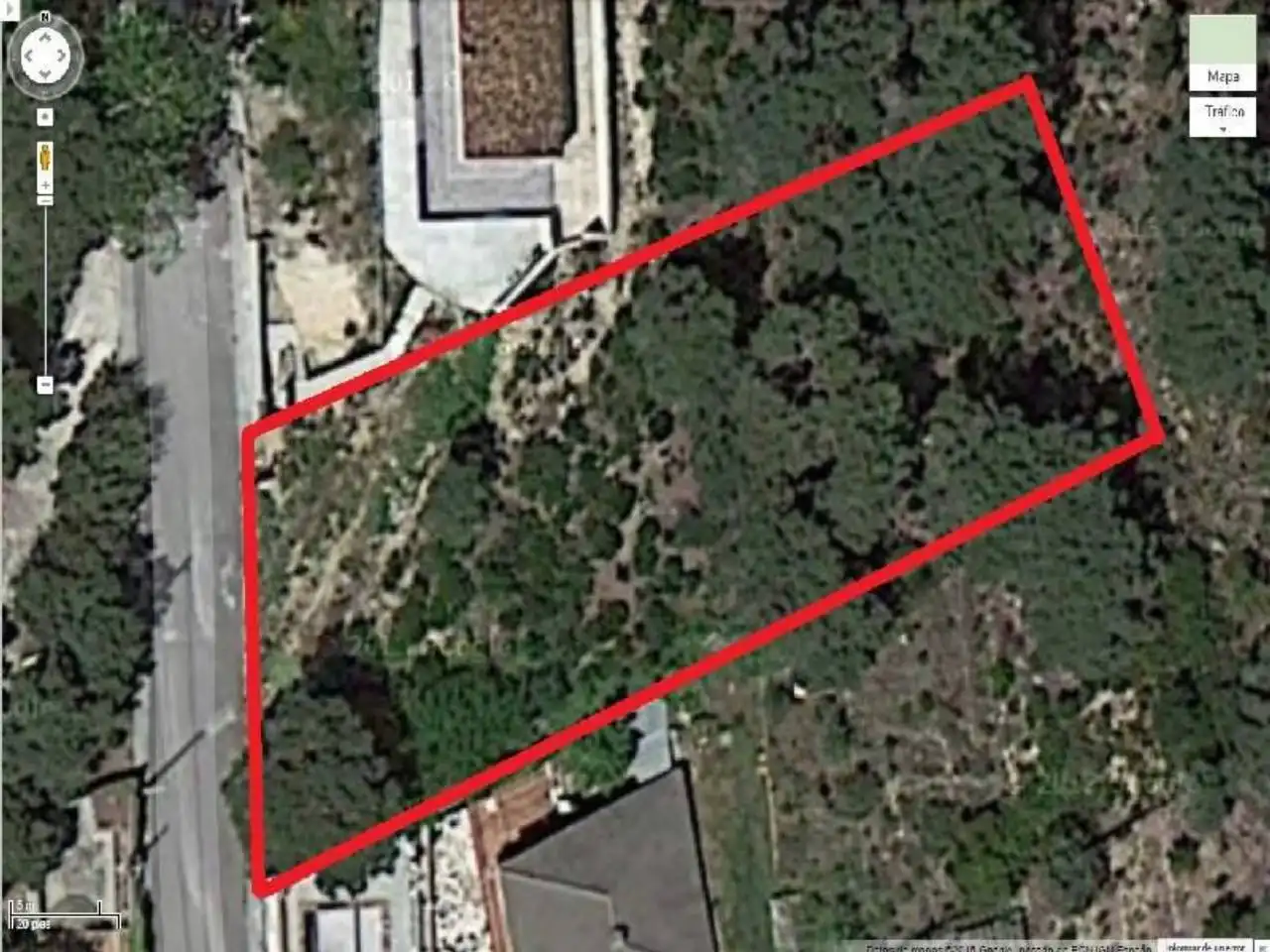 Terreny residencial en venda a Catalunya 84, imagen 5