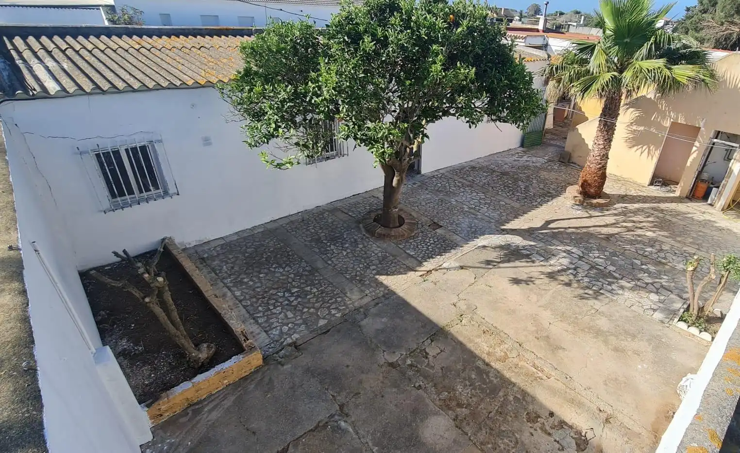 Xalet amb piscina en venda a DE LOS ATRAVESADOS, imagen 86