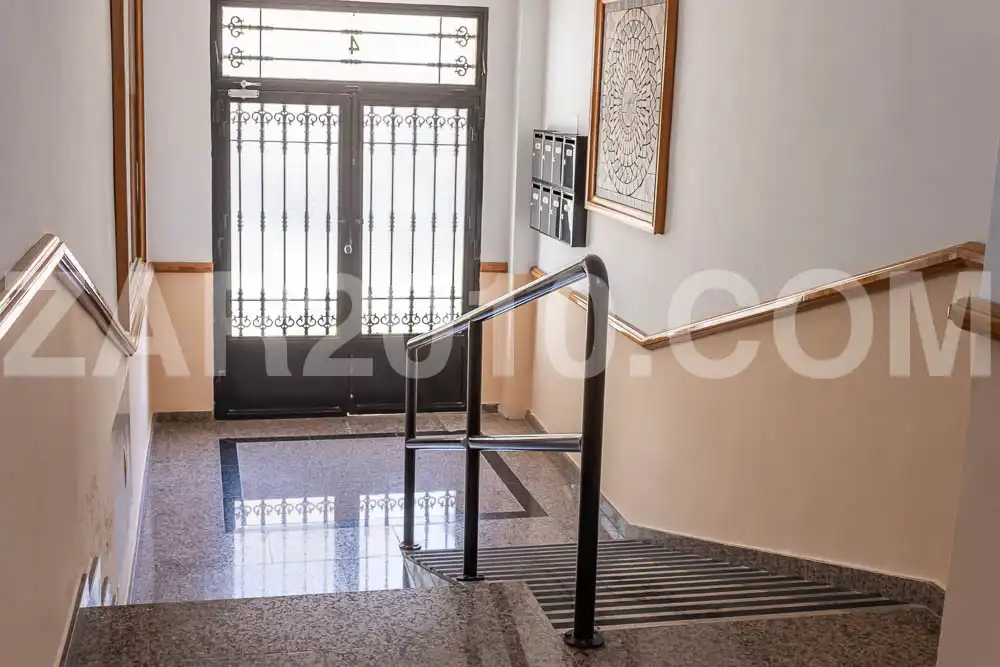 Ático en venta en Garrucha con Aire acondicionado, Calefacción y Terraza