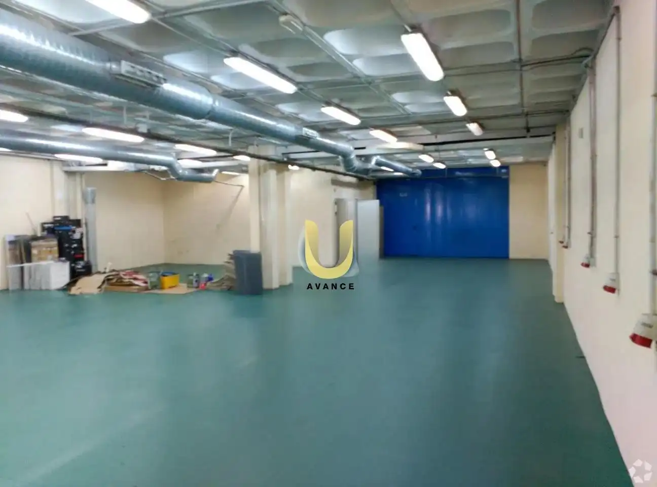 Oficina en venda en Madrid