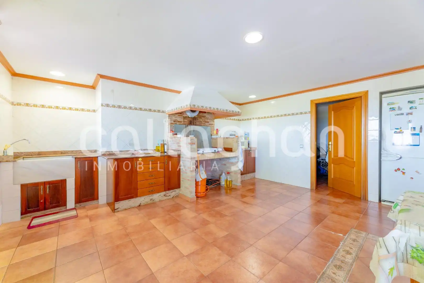 Villa avec terrasse à vendre à Sierra Perenchiza - Cumbres de Calicanto - Sto Domingo, imagen 34