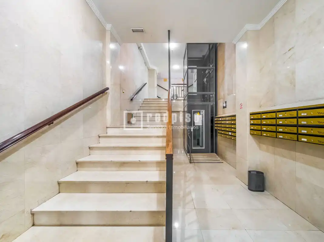 Wohnung mit Aufzug zum Verkauf in de las Peñuelas, imagen 18
