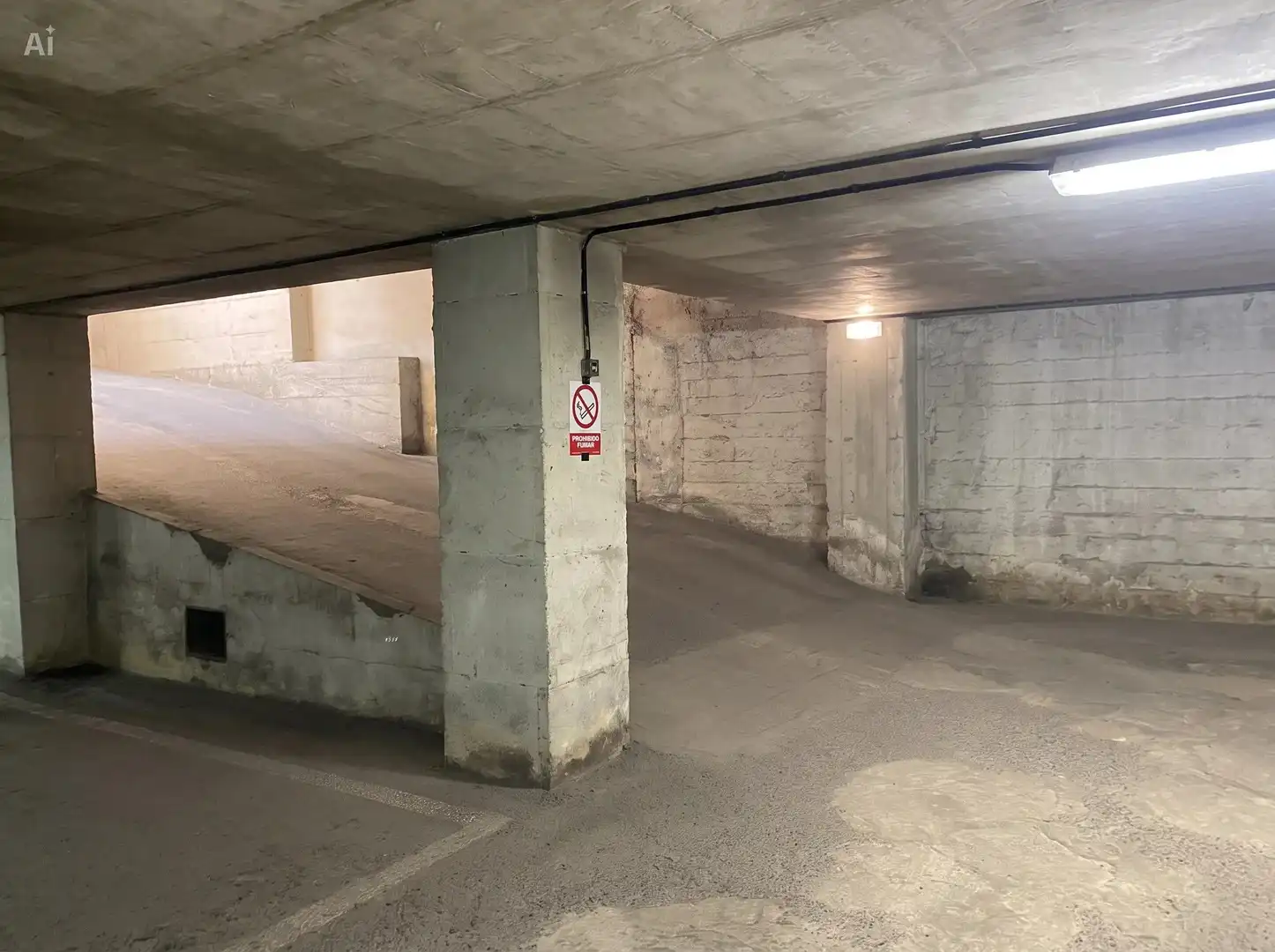 Parkplatz zum Verkauf in Calle TEODORO CUESTA, imagen 4