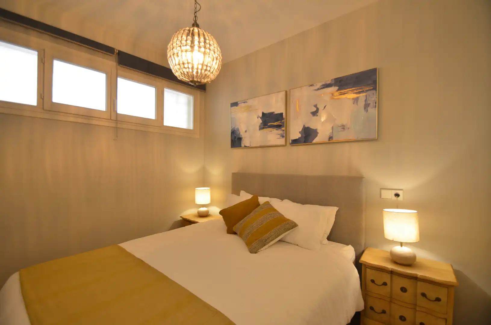 Flat with terrace for sale in Centre, imagen 16