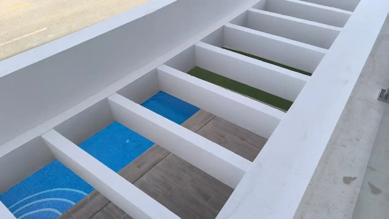 Maison avec piscine à vendre à Los Montesinos, imagen 24