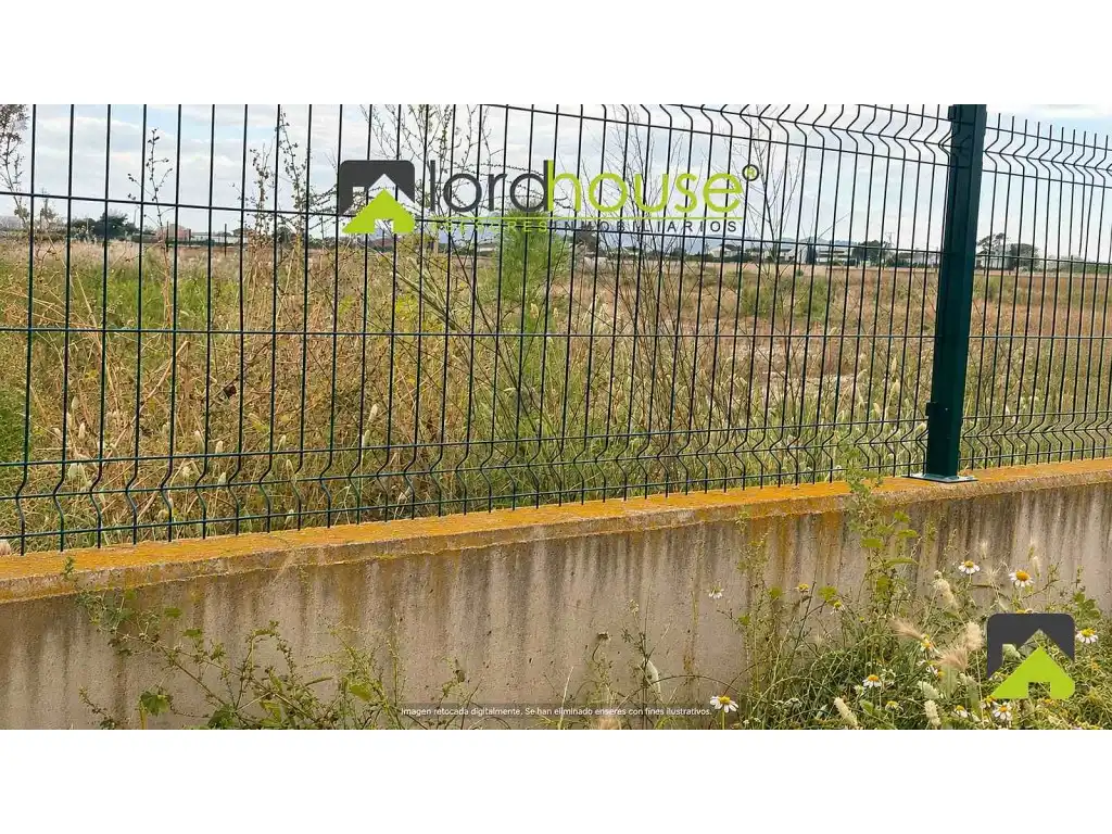 Residential land for sale in Poligono 147 Paraje 1864 Los Asensios, imagen 10