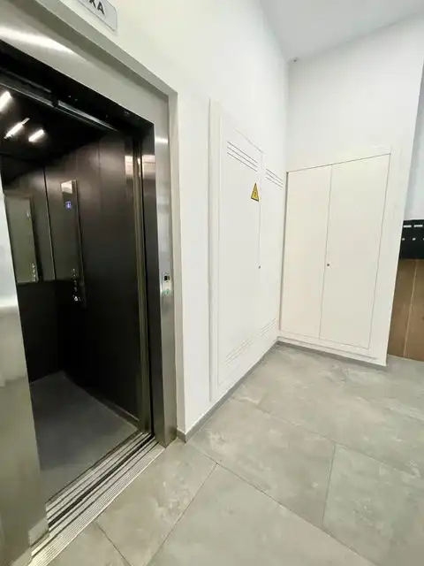 Piso con terraza en venta en Centre Vila, imagen 48