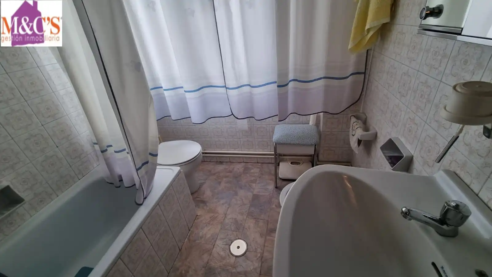 Flat with lift for sale in Centro, imagen 19