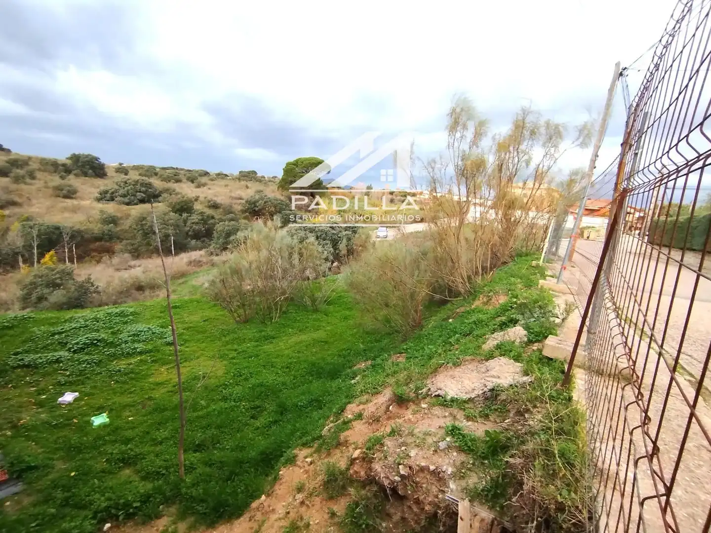 Terrenys i solars en venda a RIO ALAGON, imagen 2
