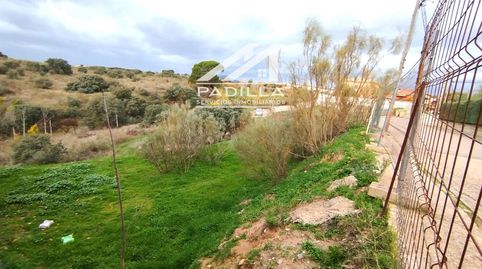 PARCELA 265M y DE 285M EN URBANIZACION HUERTO DEL PINO ESCALONA, immagine 2