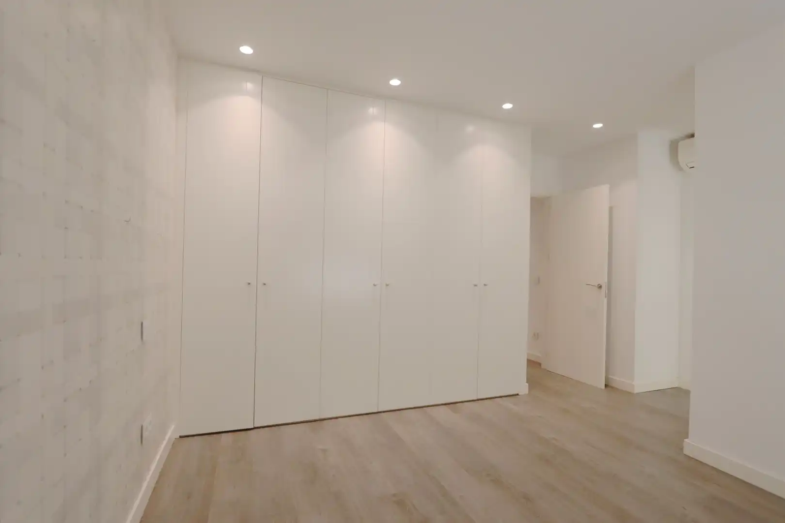 Piso de alquiler en Calle de Castelló, Castellana
