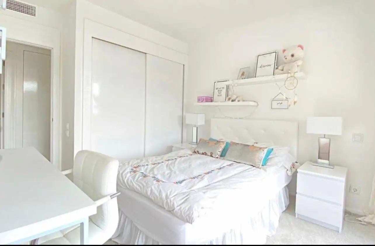 Apartament de lloguer a Alto de los Monteros