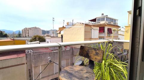 Foto 3 de Àtic en venda a Sequia, Grau de Gandia - Venecia - Marenys de Rafalcaid, Valencia