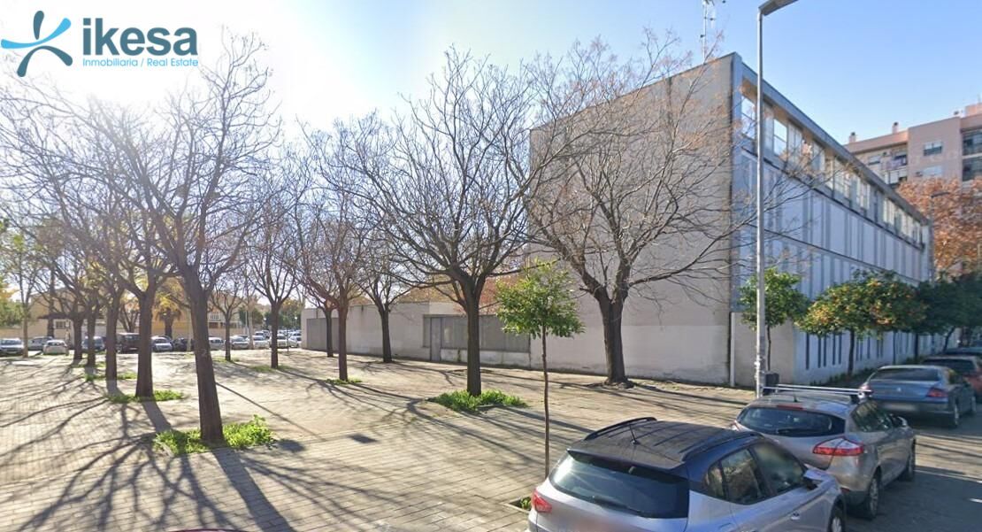 Pis en venda a Colores -  Entreparques