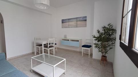 Photo 5 of Apartment for rent in Santa Catalina - Canteras, Las Palmas de Gran Canaria
