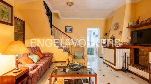 Foto 2 de Casa o chalet en venta en El Puerto, Dénia