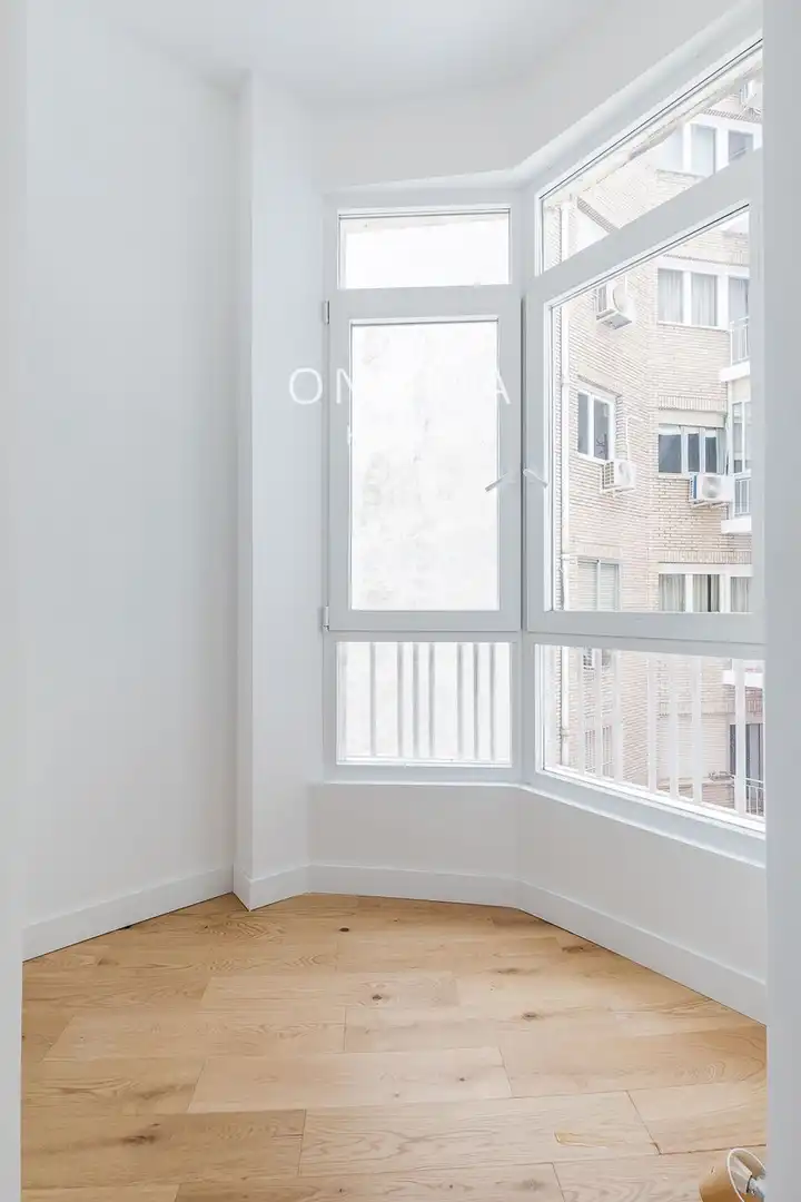 Flat with lift for sale in María de Molina, imagen 31