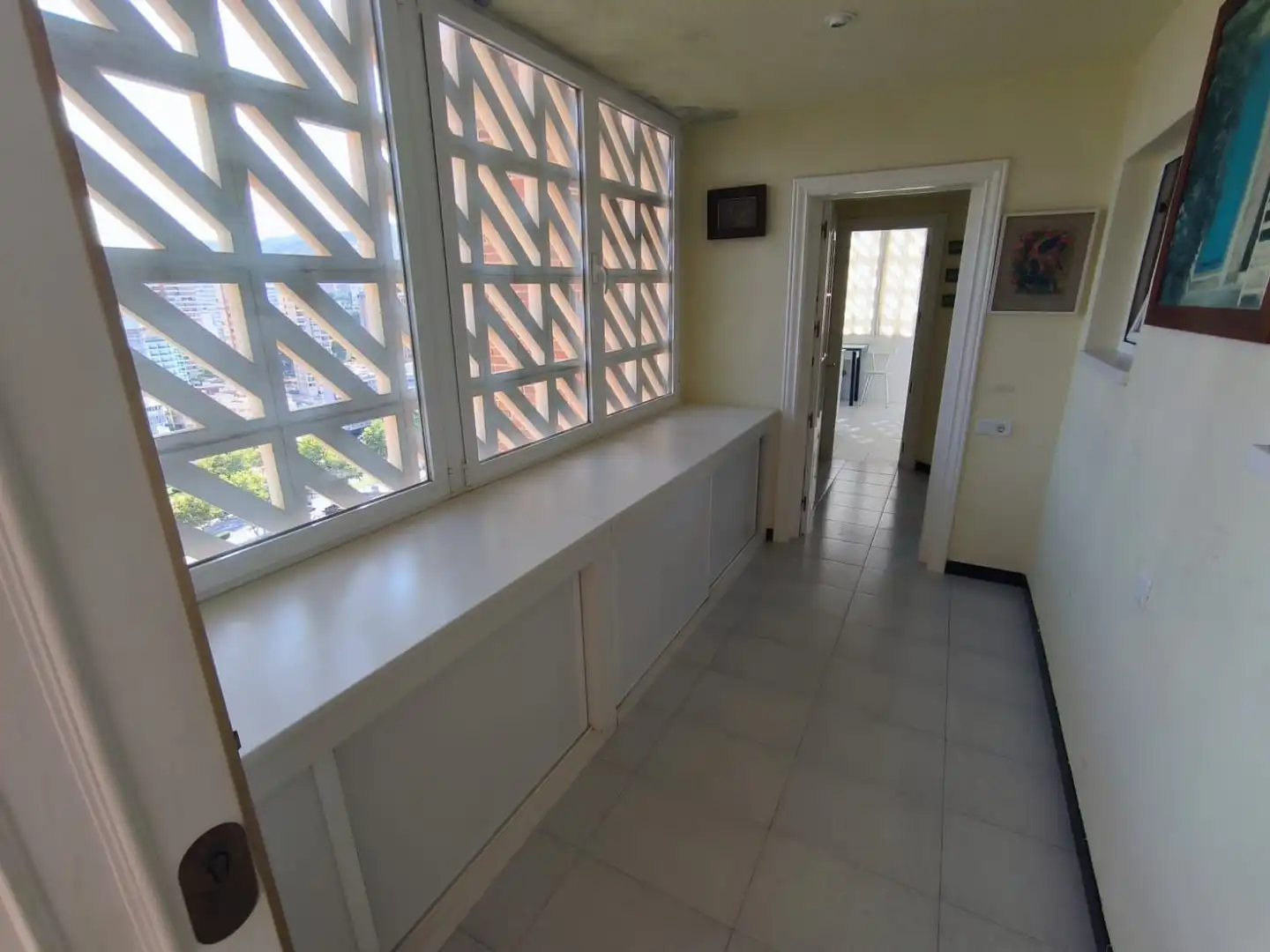 Apartament amb piscina en venda a Playa de Levante, imagen 27