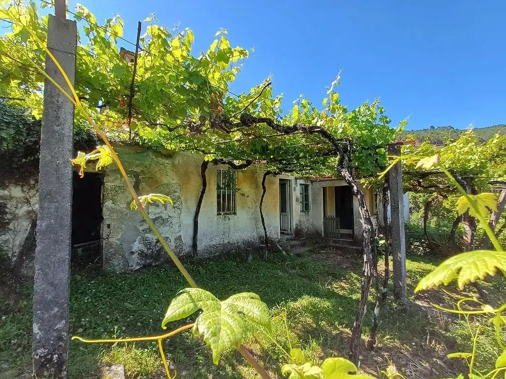 Maison avec jardin à vendre à Lugar Parada-Franqueira, imagen 46