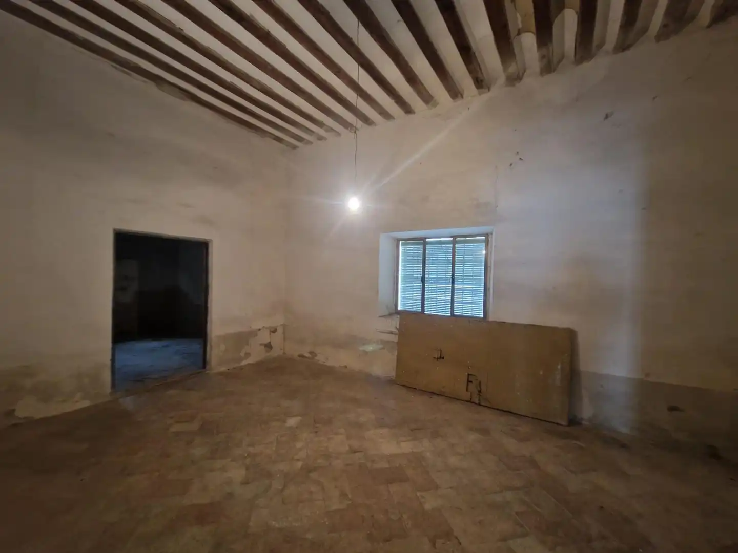 Casa o xalet en venda en Lominchar amb Calefacció, Jardí privat i Traster