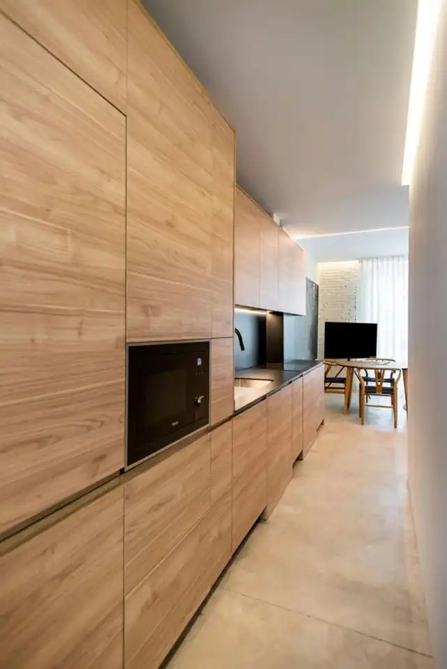 Flat for rent in Alcorcón, Madrid