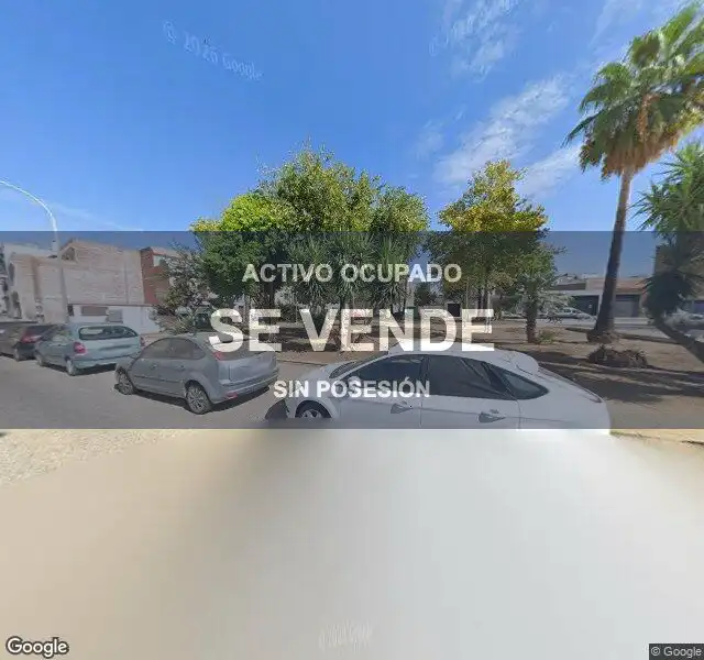 Parking de Piso en venta en Brenes