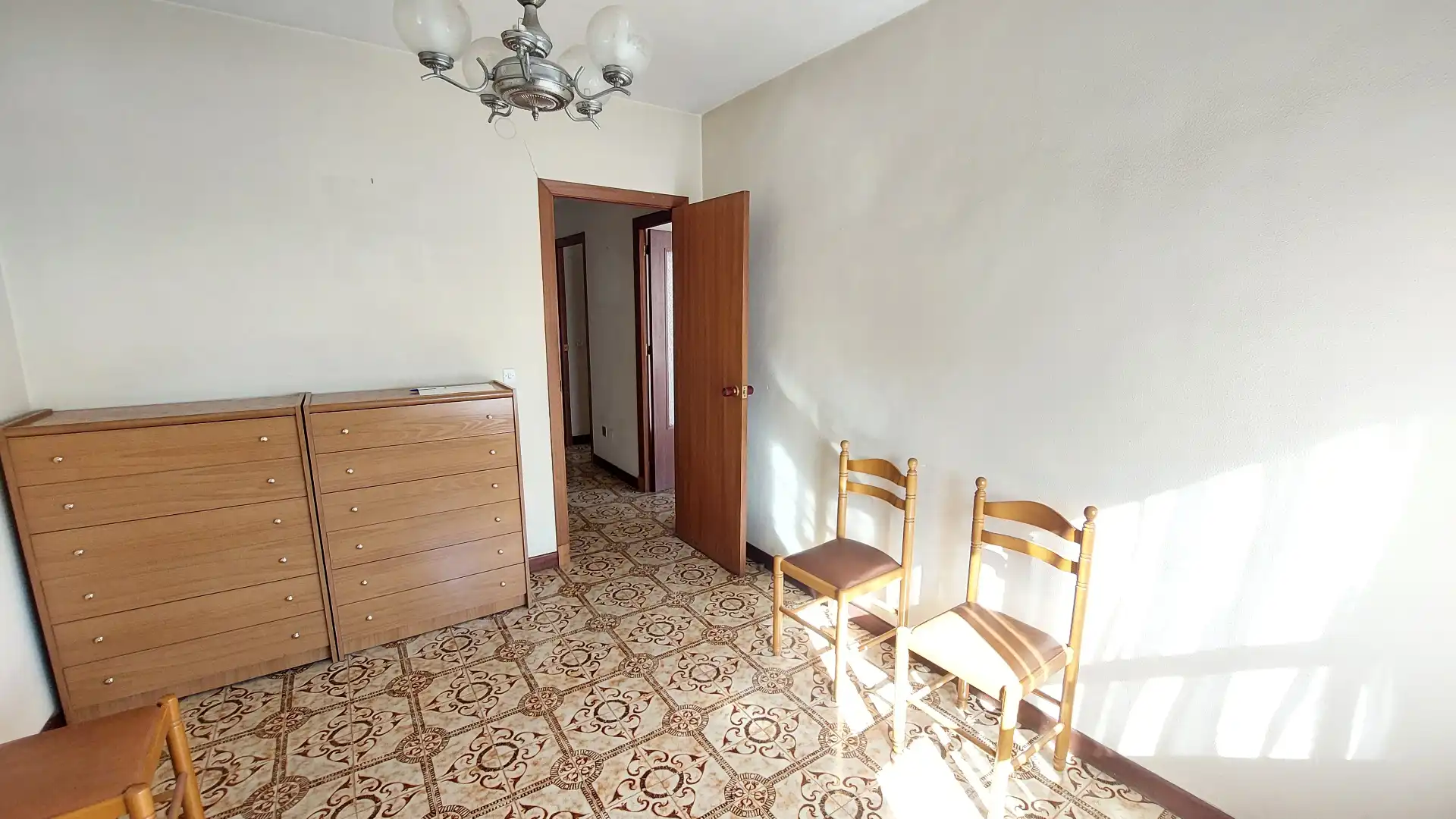 Piso en venta en Murcia con Amueblado, Horno y Balcón