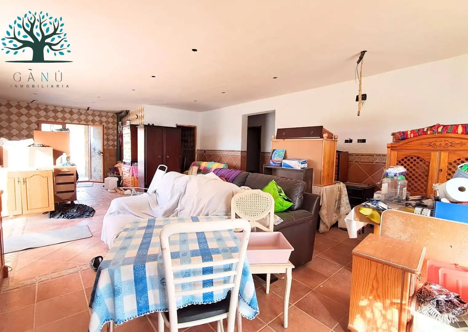 Casa con piscina en venta en EL ALGARROBO, imagen 9