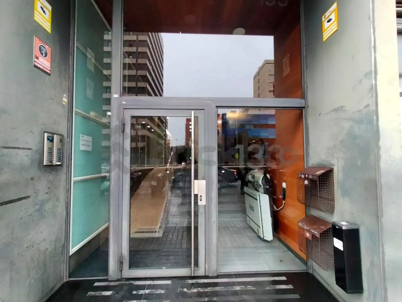 Office for sale in Barcelona
