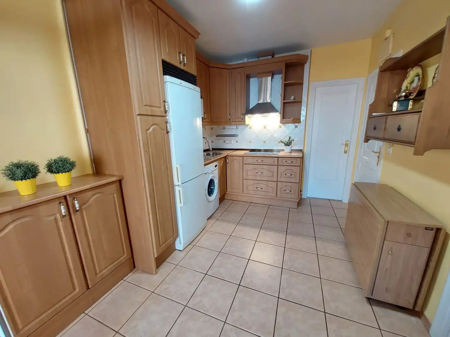 Apartamento con ascensor en venta en Columbretes 23, imagen 11