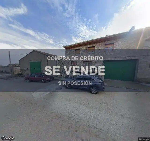 Pis en venda en Villafranca de Ebro