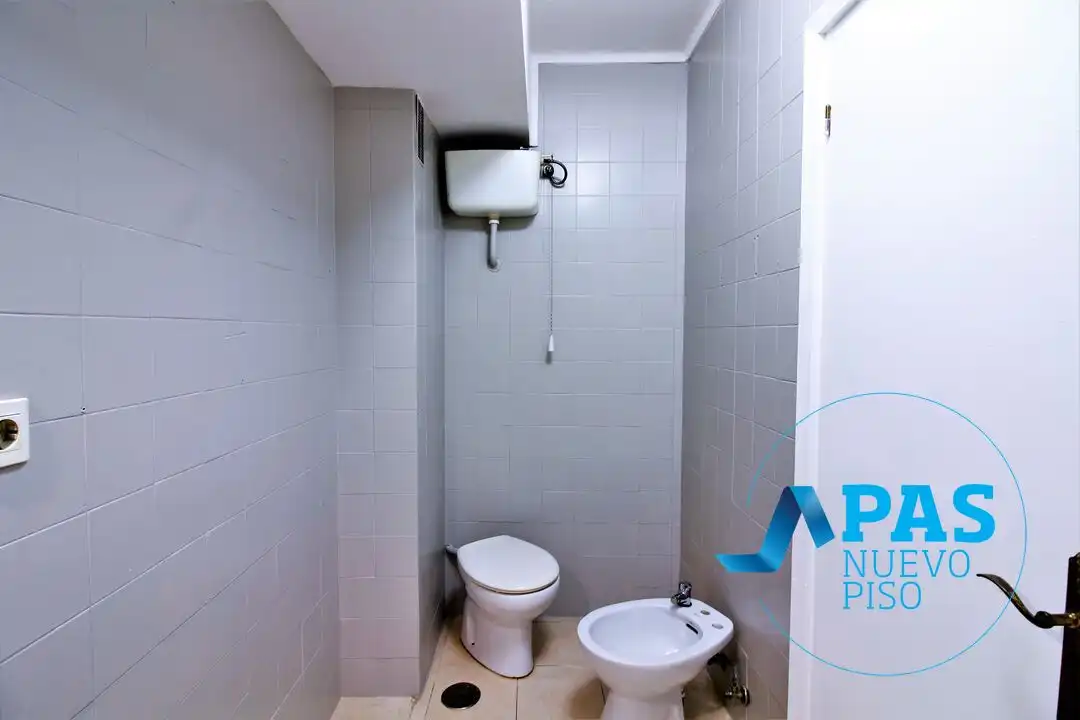 Baño de Piso en venta en Camargo con Terraza