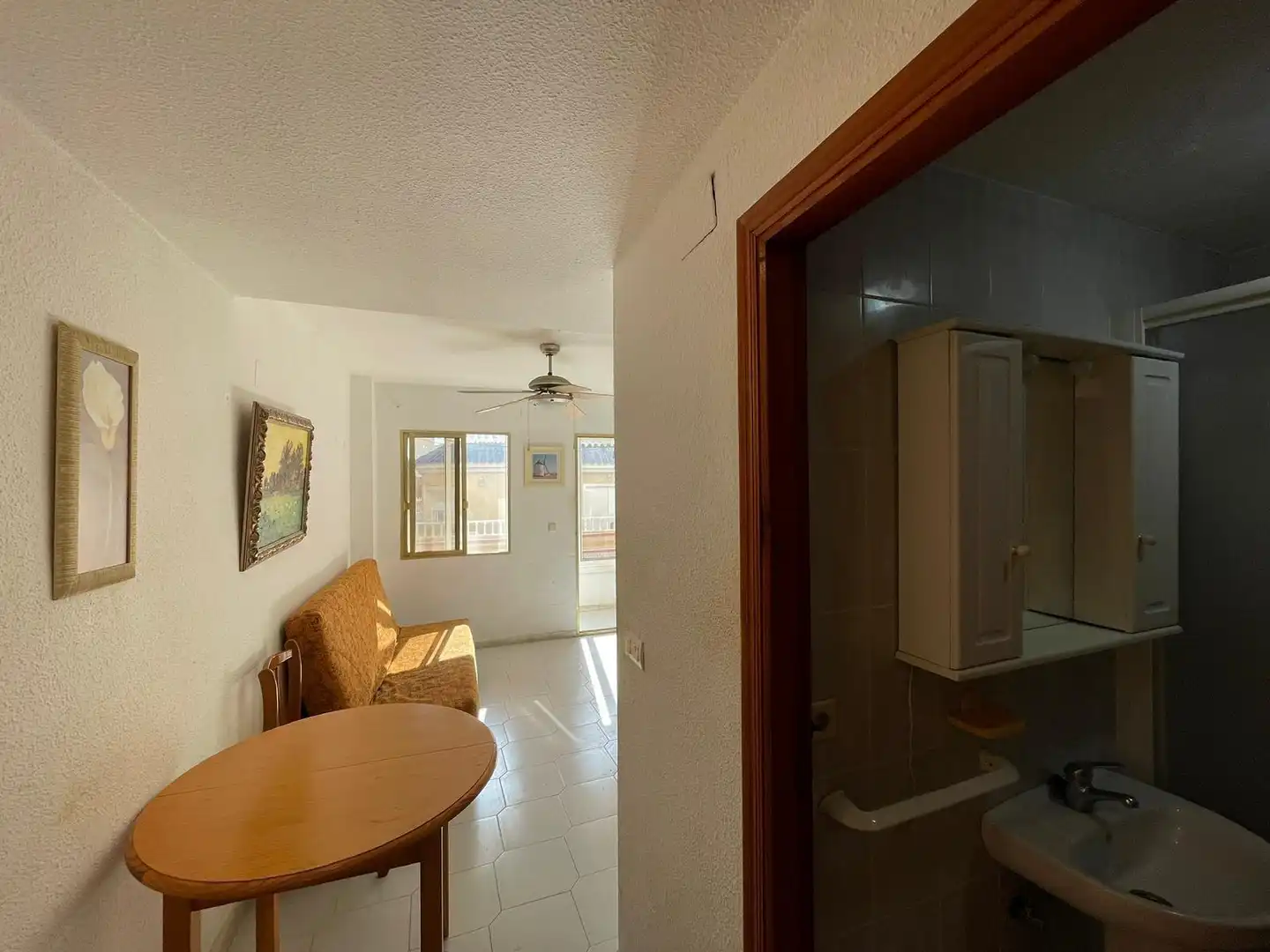 Studio avec ascenseur à vendre à Calle Calle Maldonado 32, imagen 16