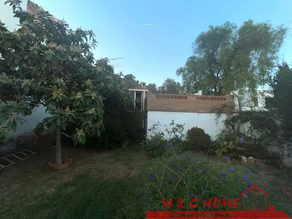 House with garden for sale in Churriana, imagen 41