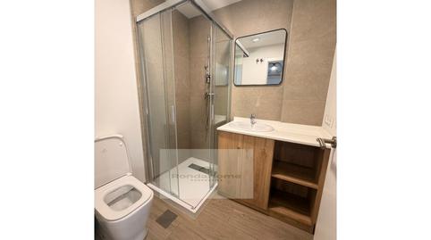 Foto 5 de Estudi de lloguer a Santa Cristina - San Rafael, Málaga Capital